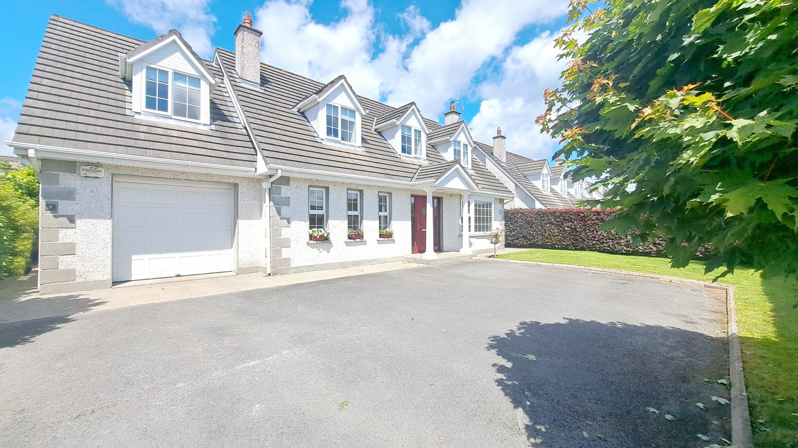 9, Ailsbury Court, Mitchelstown, P67 A721