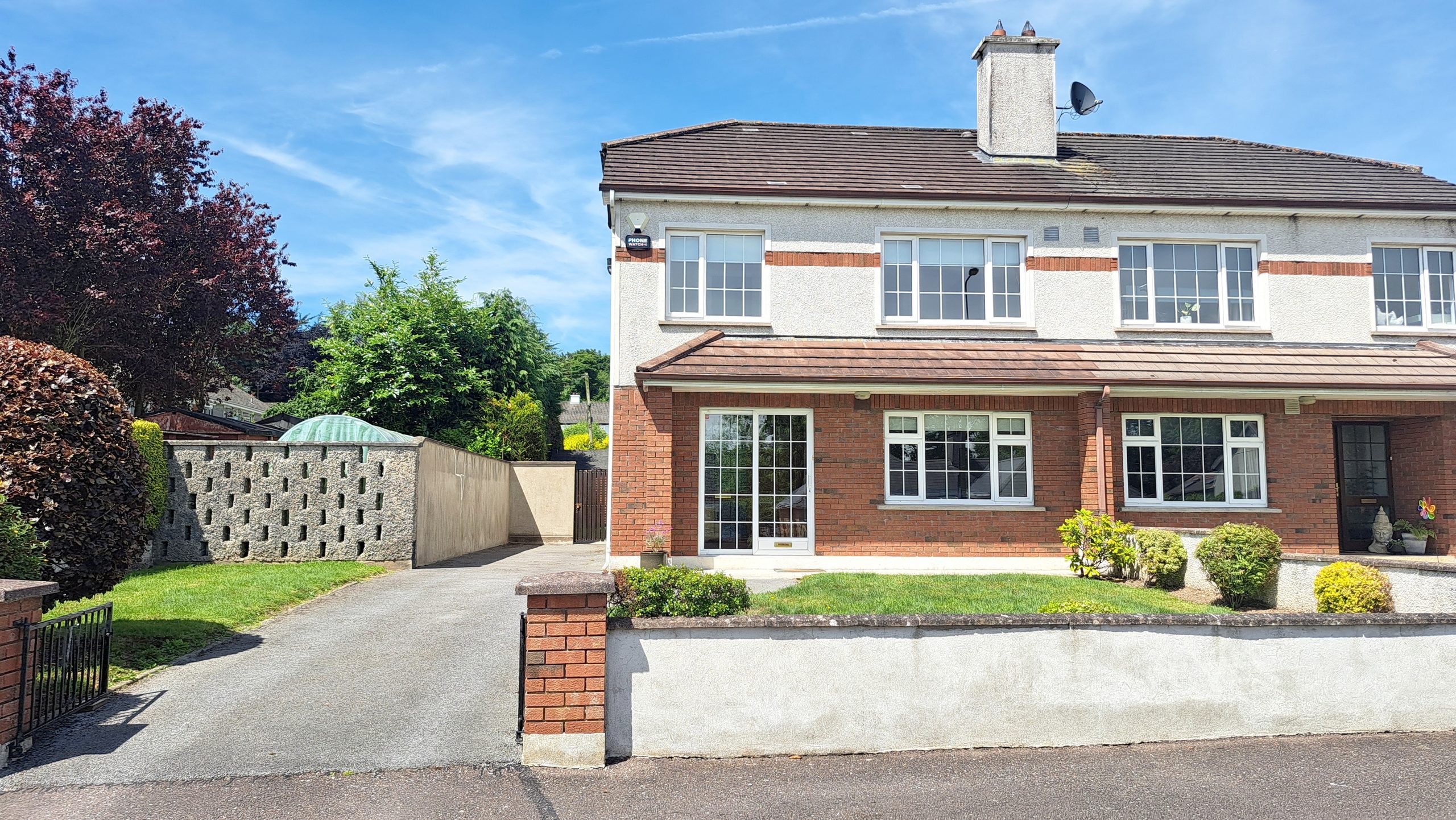 1, Ballinwillin Estate, Mitchelstown, P67 H104.